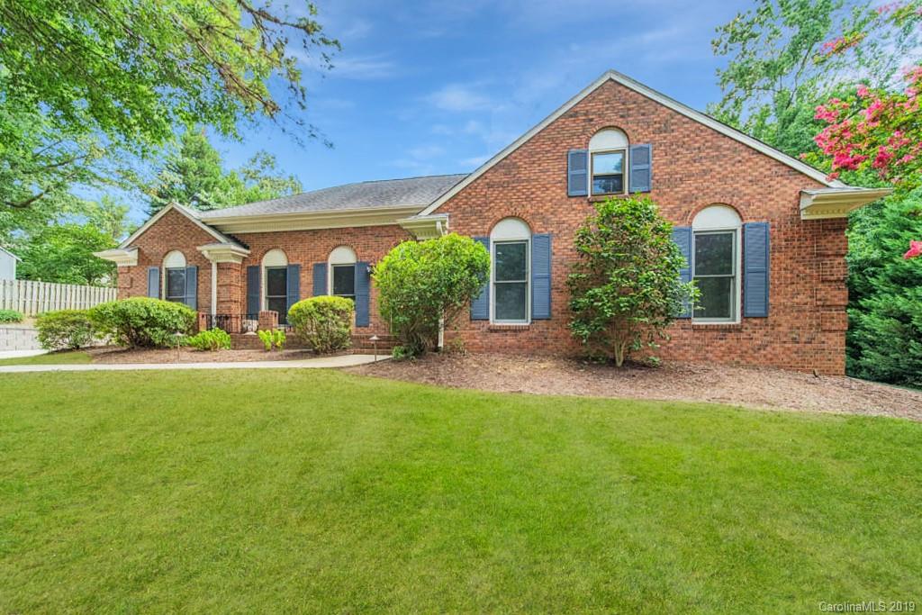 4826 Dawnridge Drive