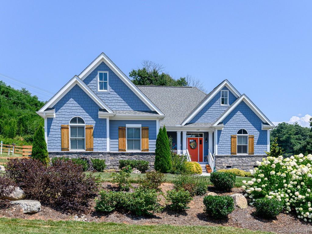 127 Rockbridge Road