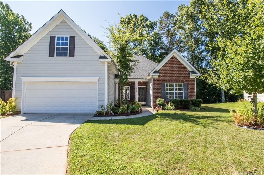 2710 Oakdale Pasture Drive