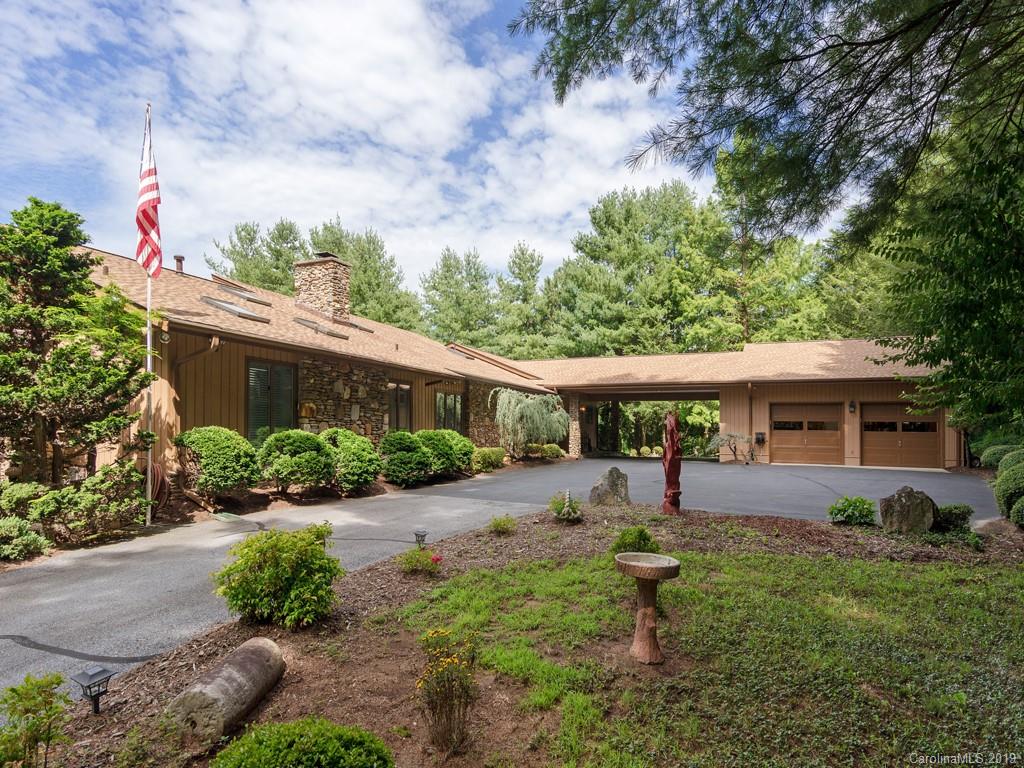 15 Mountain Spring Drive