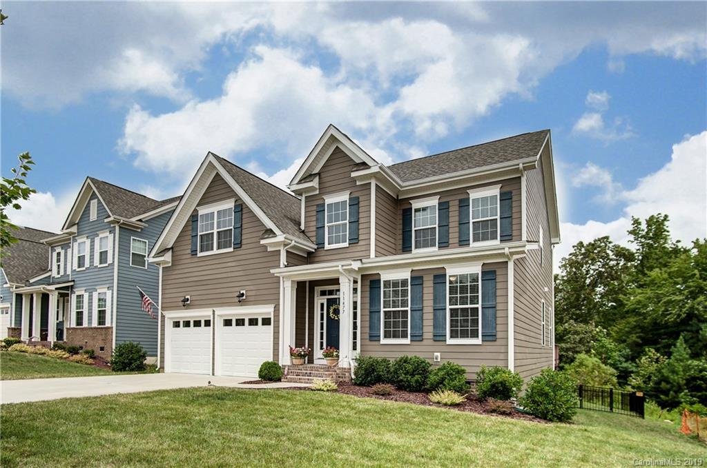 11477 Rising Star Court