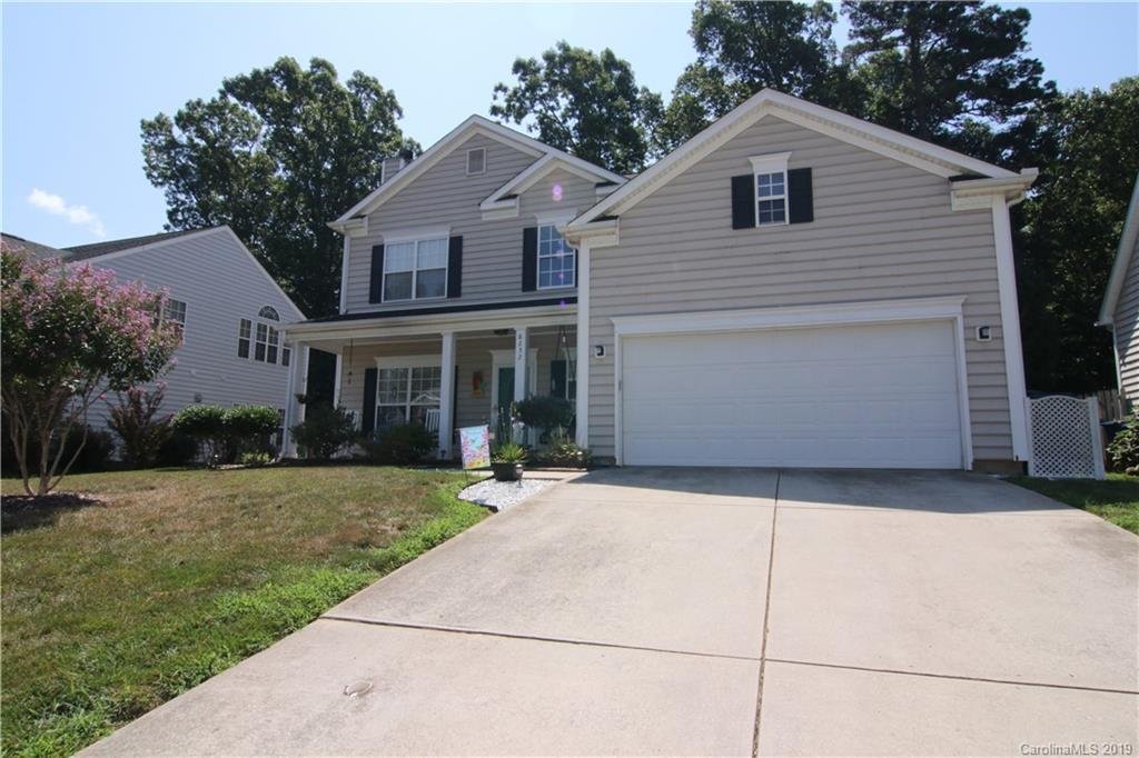 8232 Chatham Oaks Drive