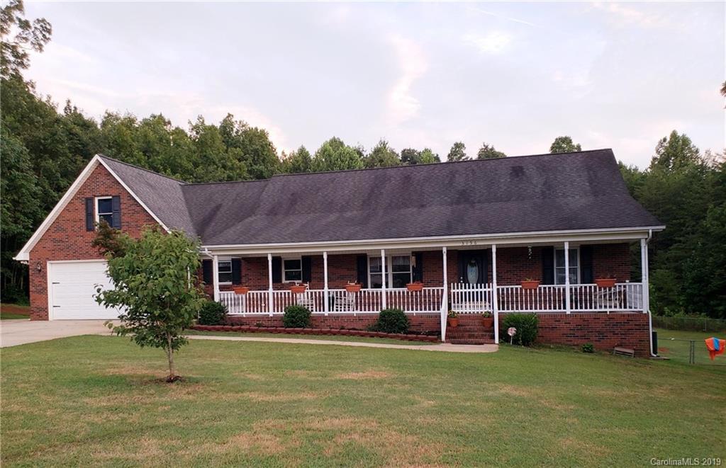 3156 Teresa Drive
