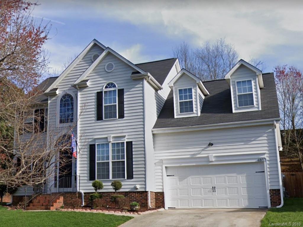 4802 Lone Tree Court