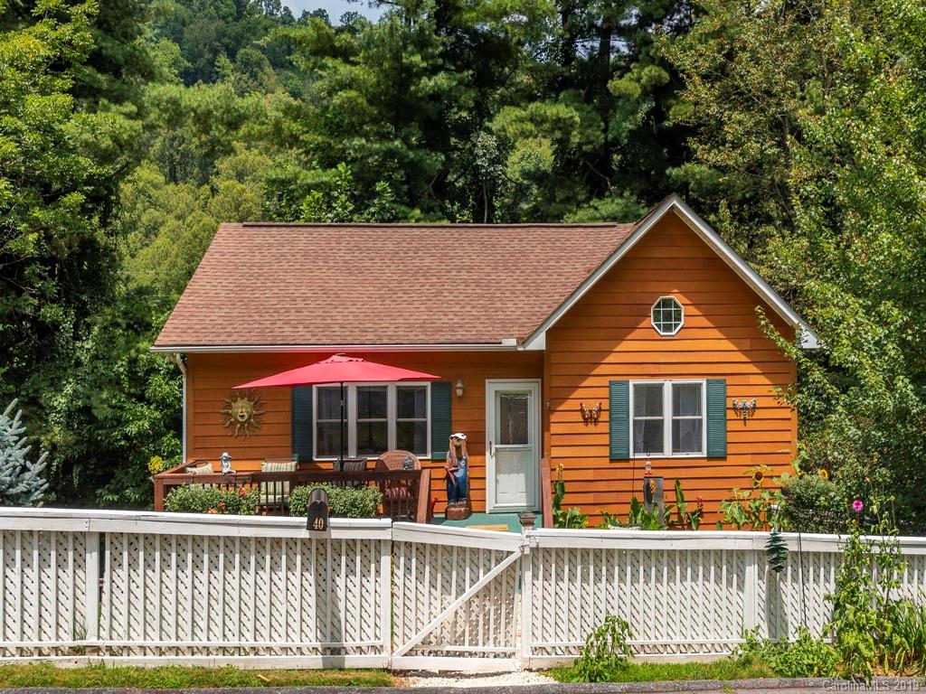40 Whippoorwill Way