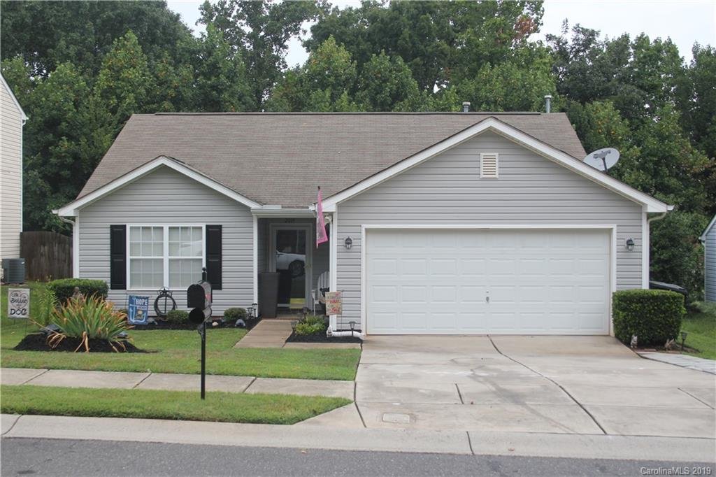 2019 Pheasant Glen Road