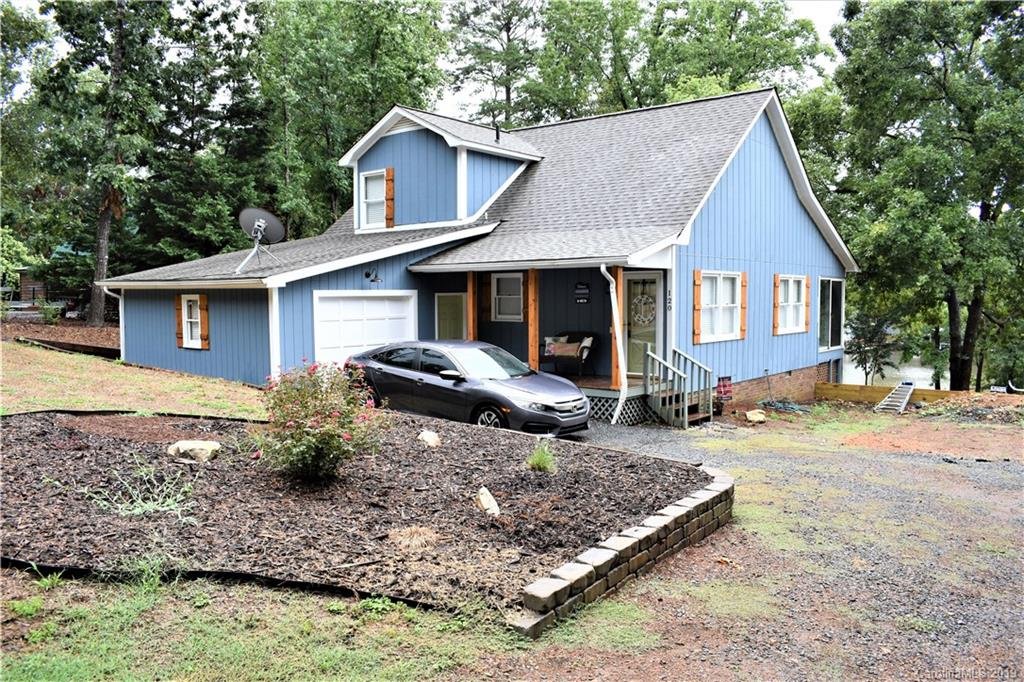 120 Shoreline Drive