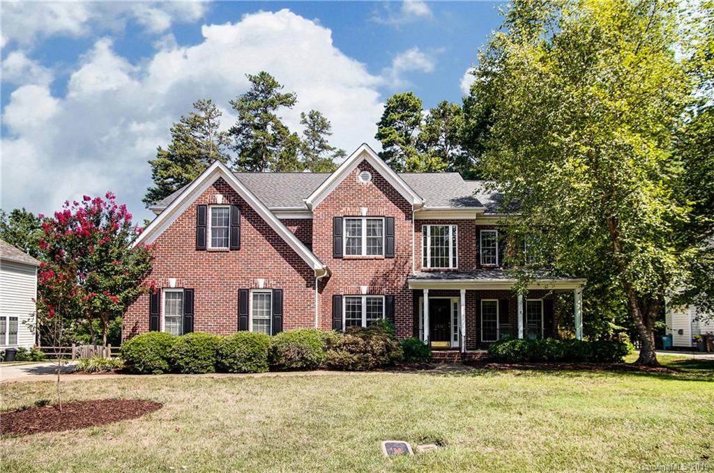 4514 Brent Wood Drive