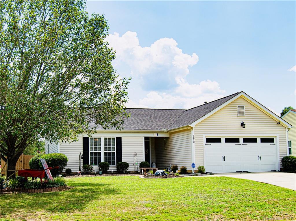 3610 Southern Ginger Drive 164