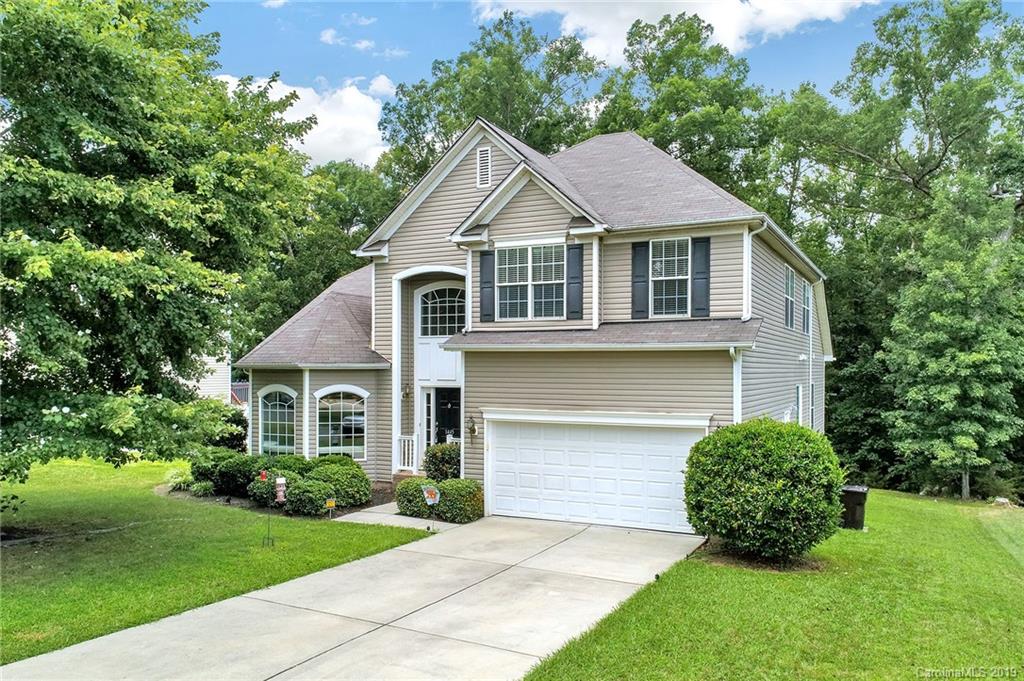 1445 Meadow Glen Lane