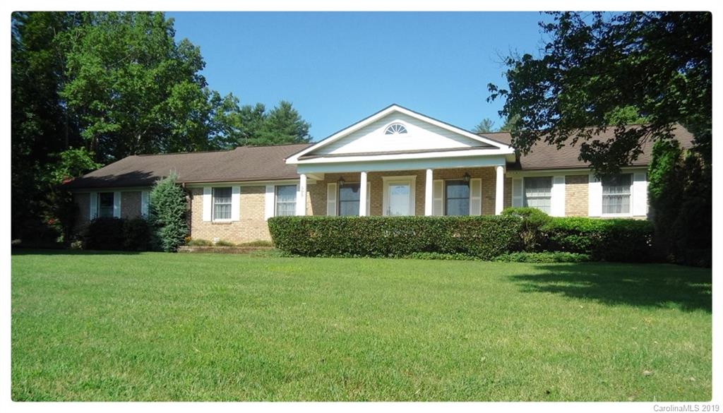 505 Crooked Creek Road