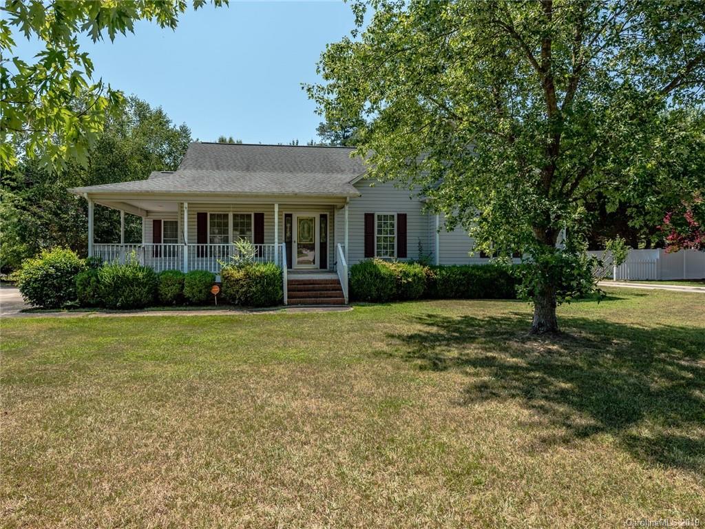 866 Mallory Drive