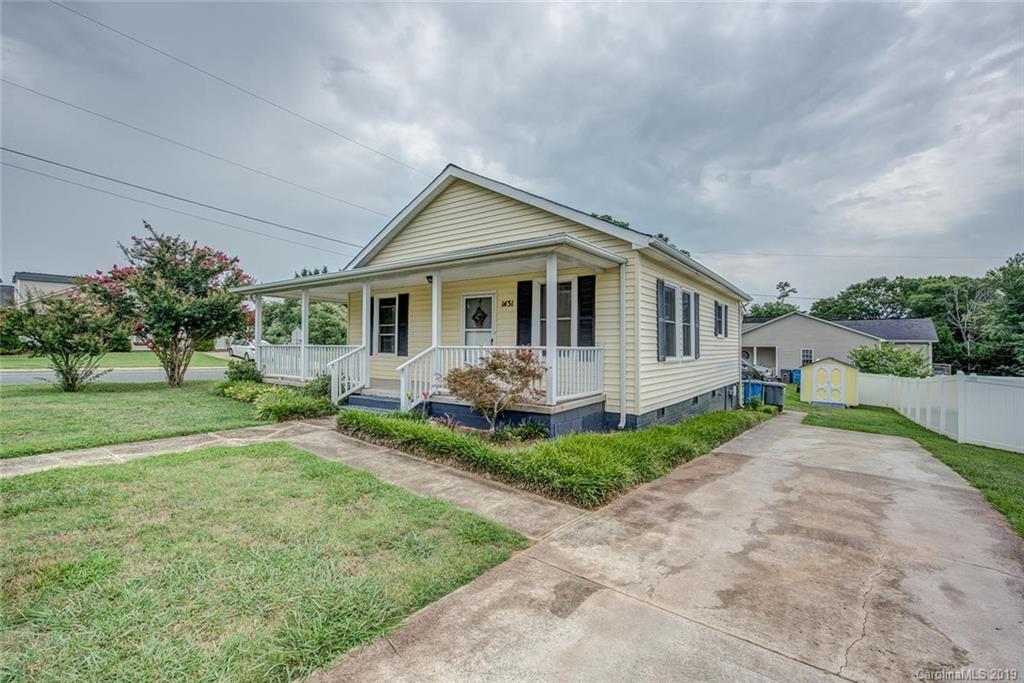 1431 Perfection Avenue