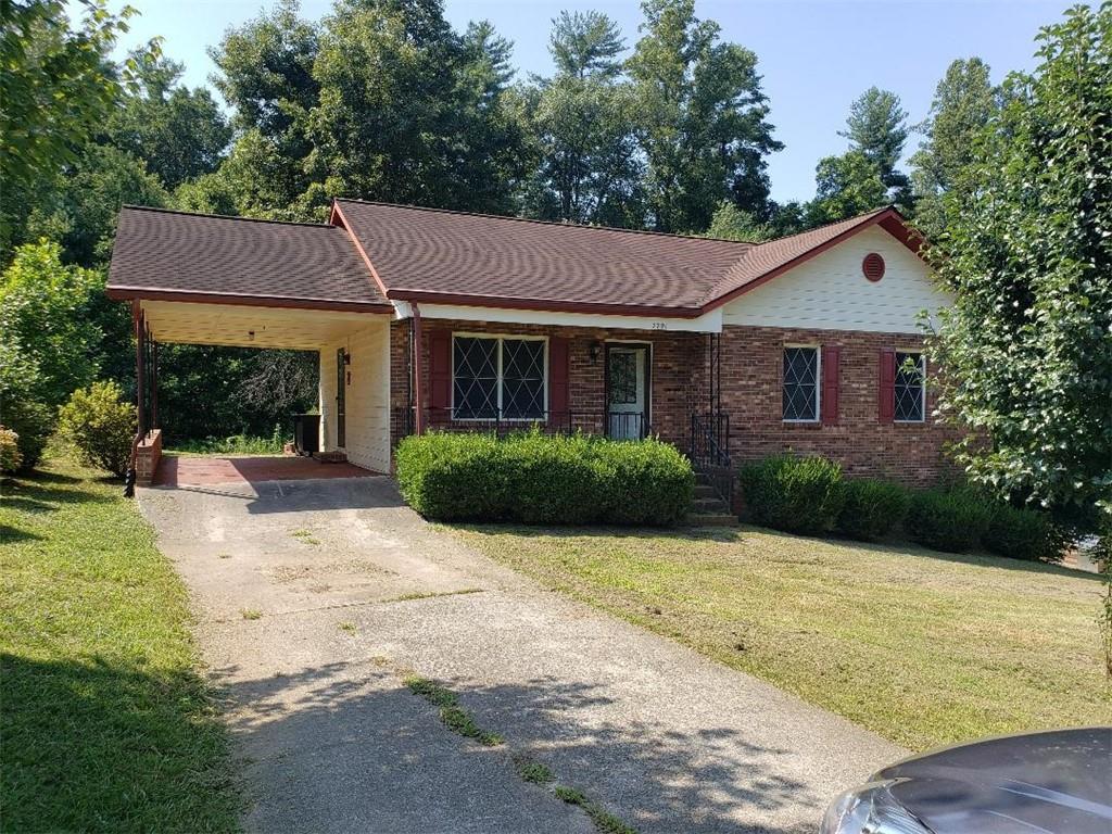 2291 Staircase Road