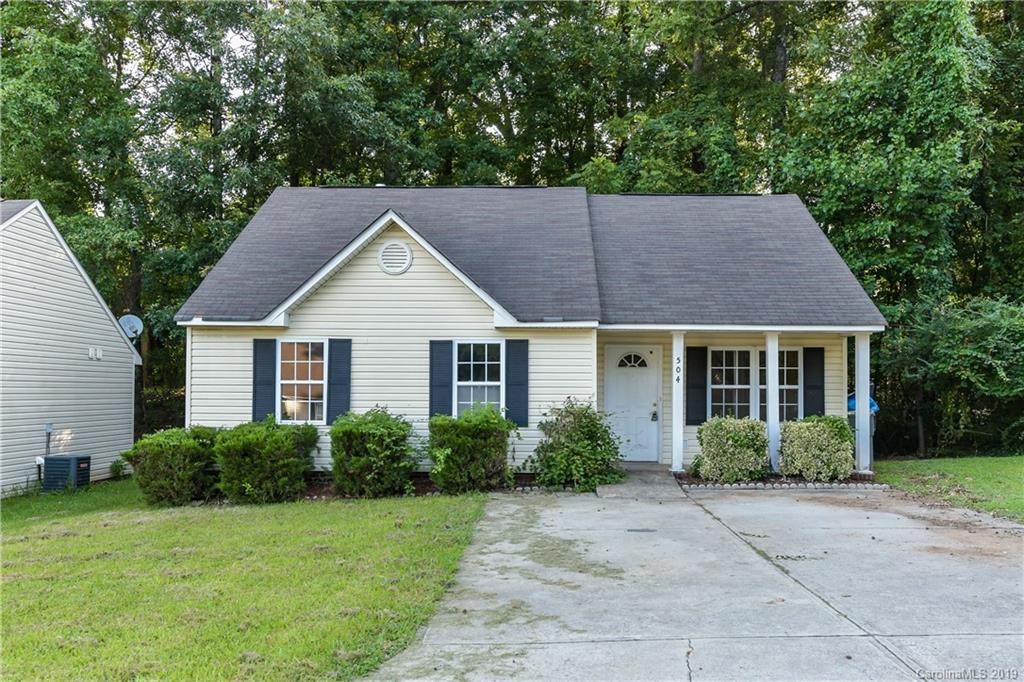 504 Graham Meadow Drive