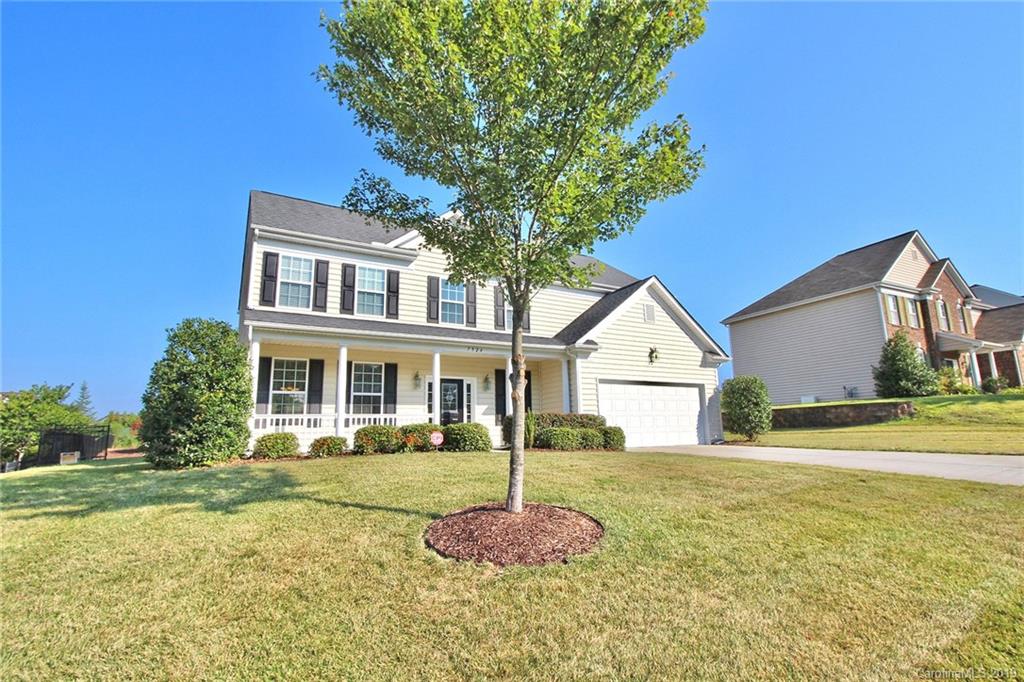 7524 Chasewater Drive