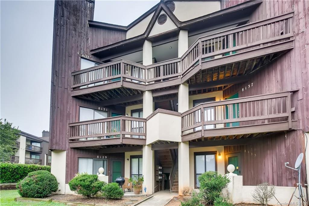 8137 Cedar Glen Drive