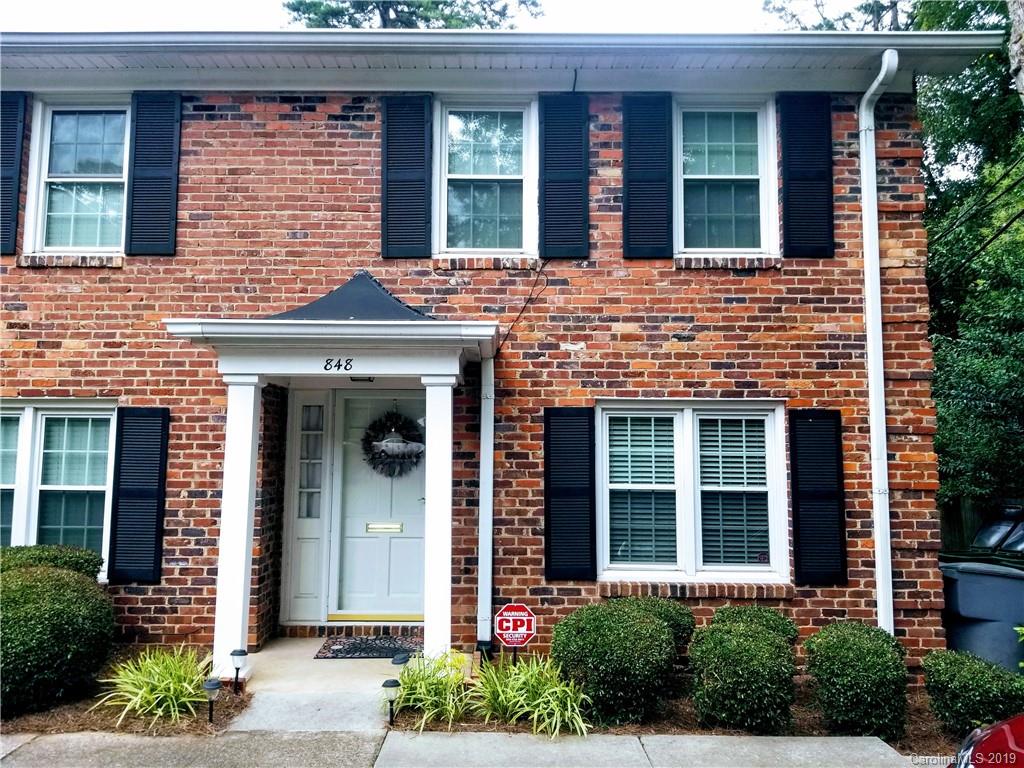 848 Mcalway Road