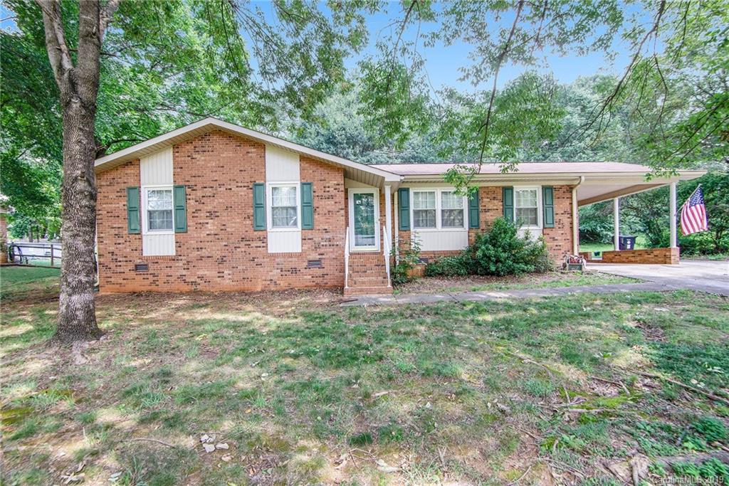 590 Brown Lee Drive