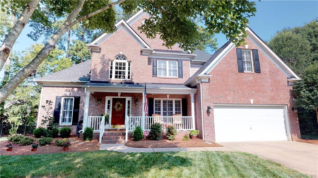 10238 Willow Rock Drive