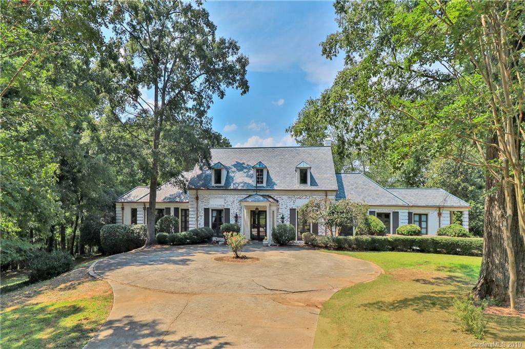 9501 Greyson Heights Drive