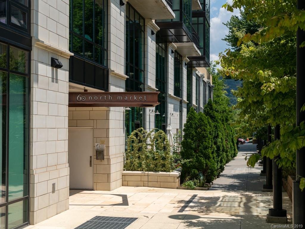 60 N Market Street 417