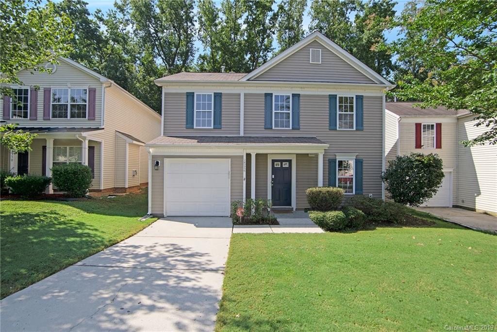 2526 Cochrane Drive
