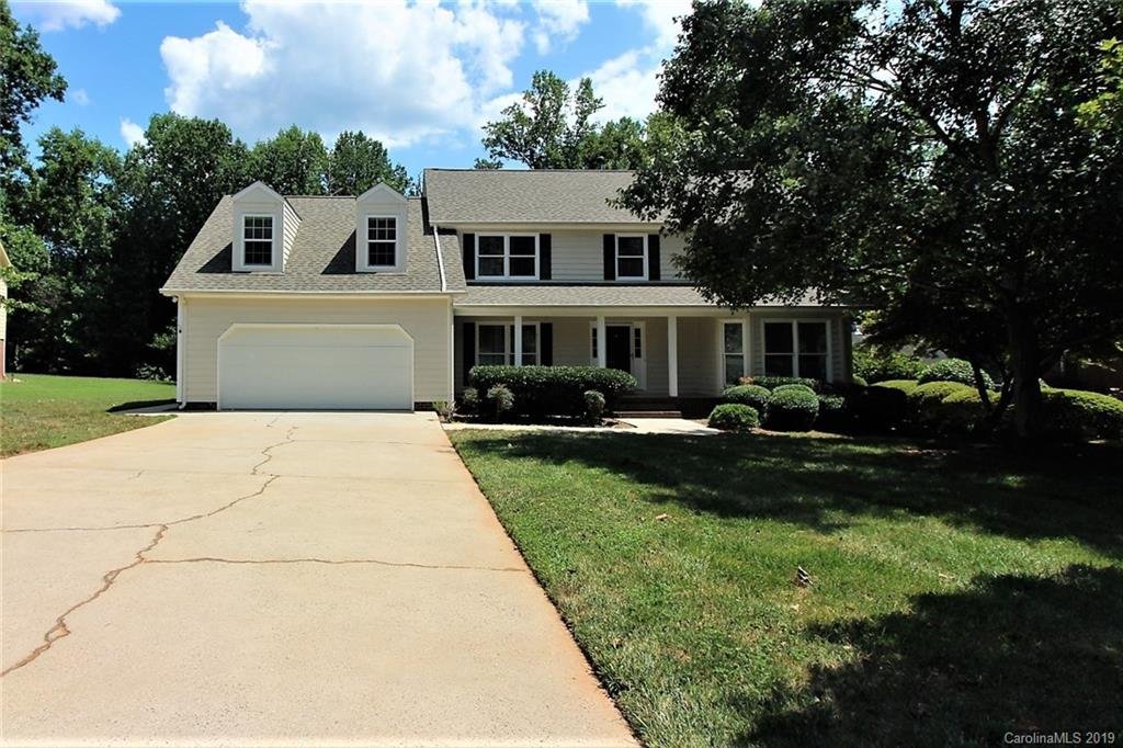 932 Paul Revere Lane