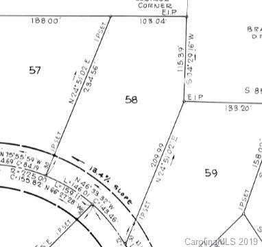 Lot 58 Sweetwater Hills Drive