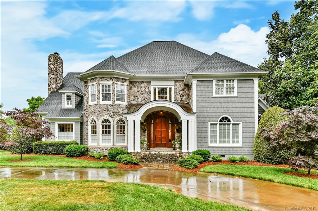 5400 Colony Road