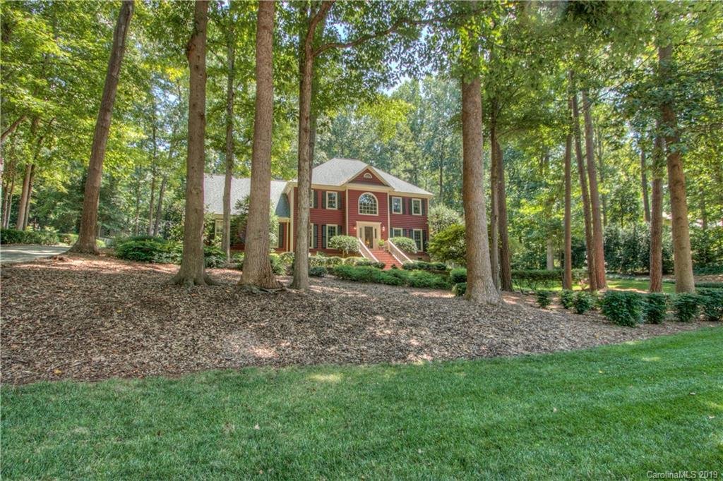 2832 Wimbledon Drive