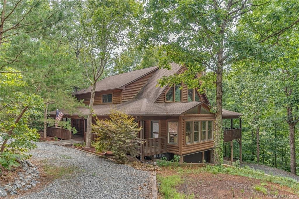 156 Sasafras Ridge