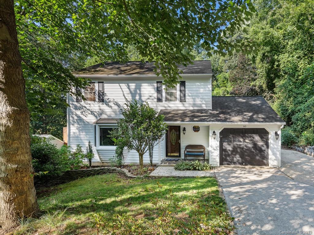 60 Foxberry Drive
