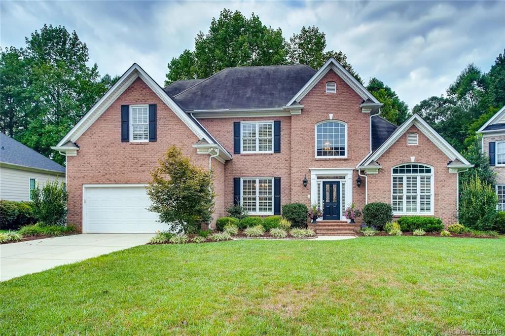 9608 Black Watch Court