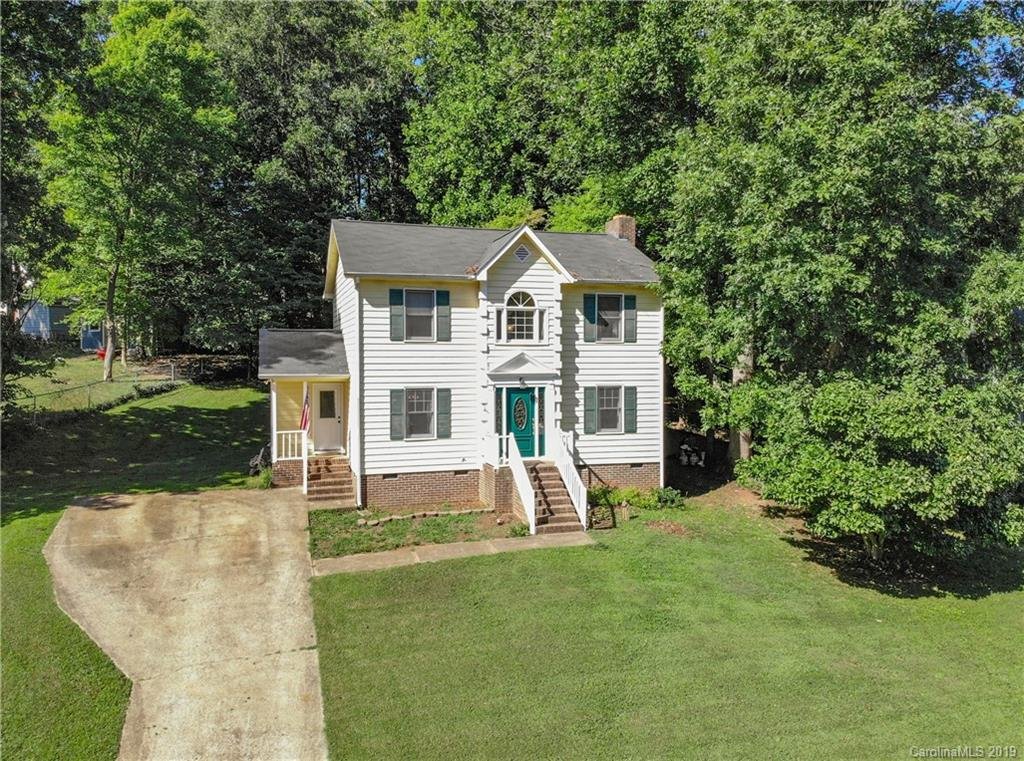 145 Antelope Drive