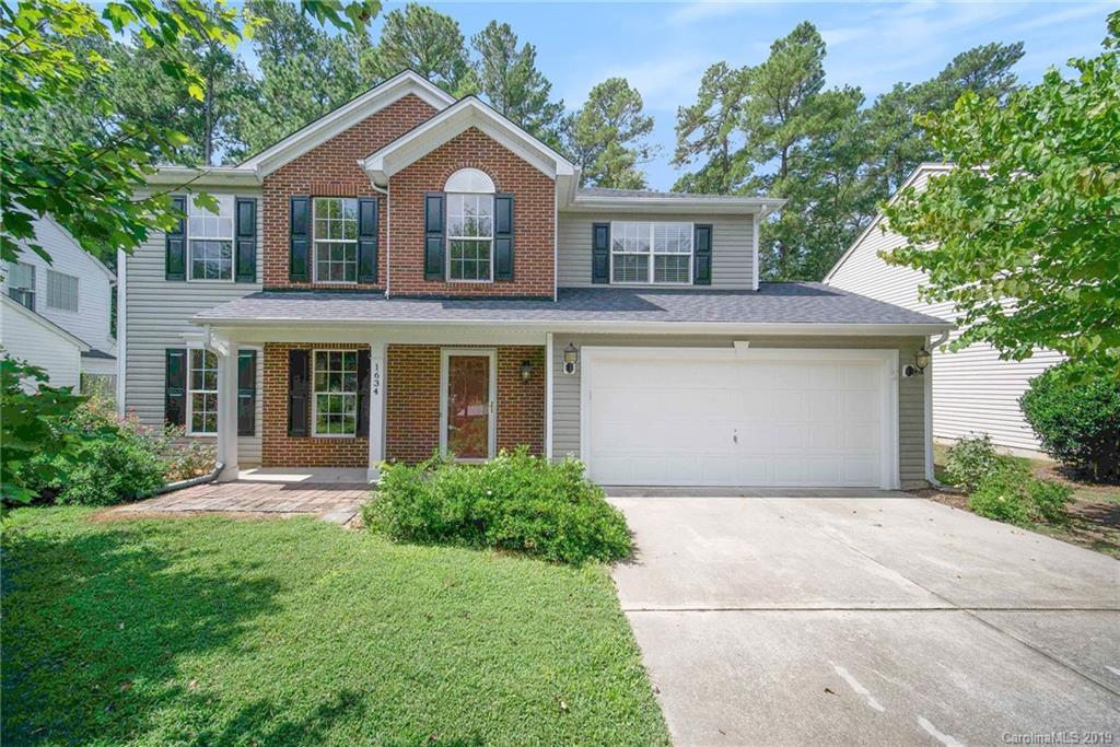 1634 Summit Ridge Lane