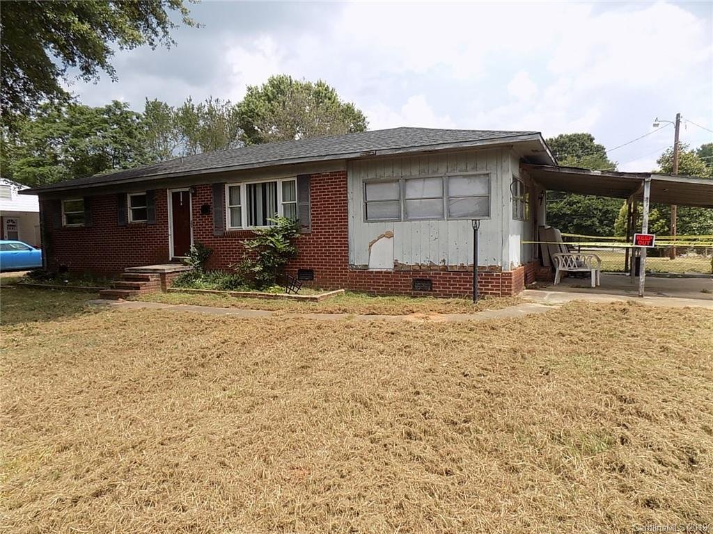 4711 Union Road