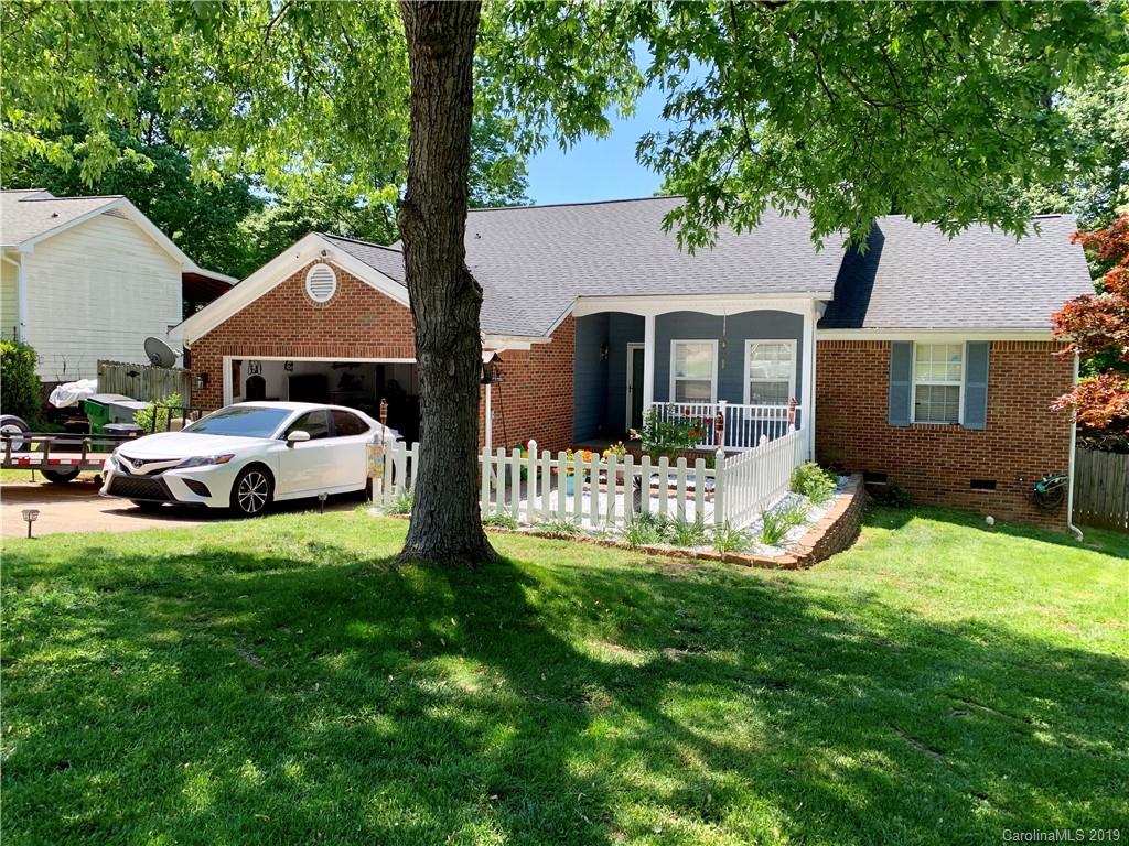 9817 Bella Marche Drive