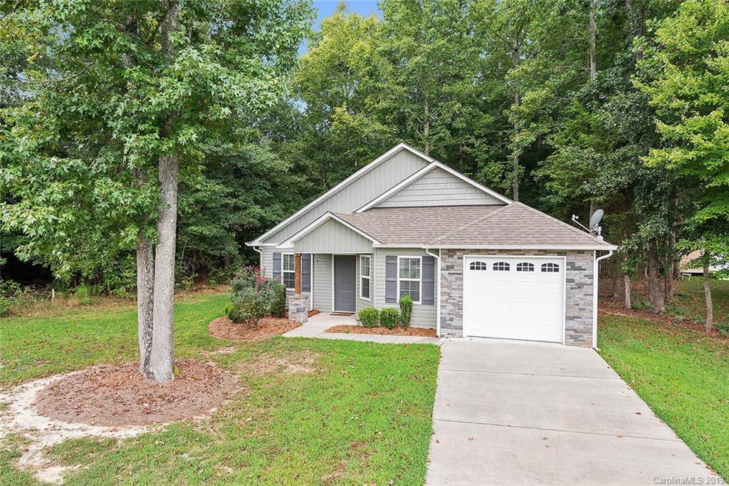 257 Eagle Creek Road