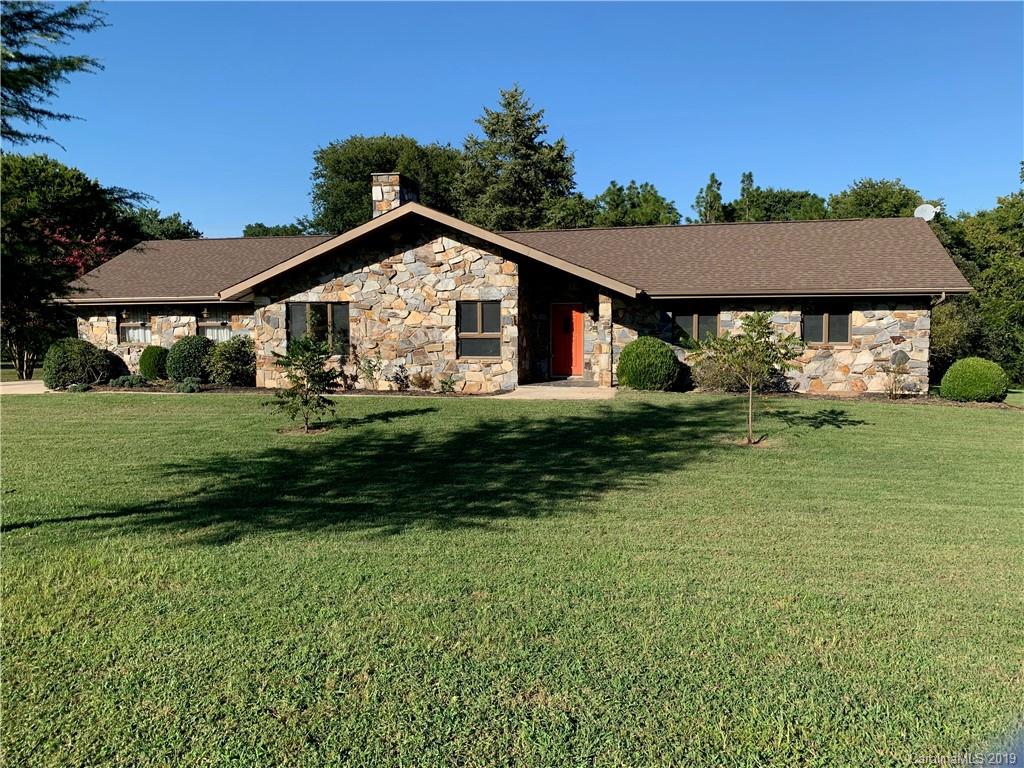 4312 Wrangler Drive