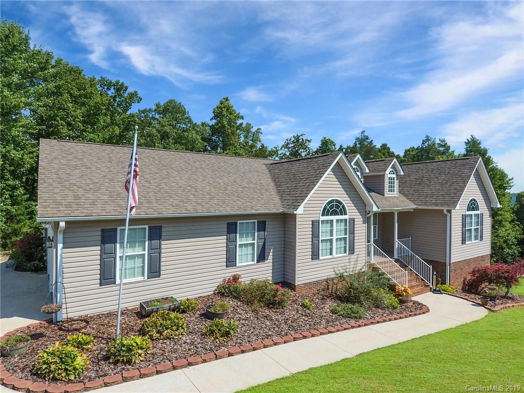 411 Timberland Drive