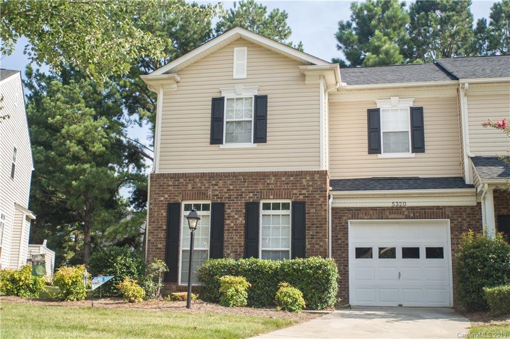 5320 Johnston Mill Court