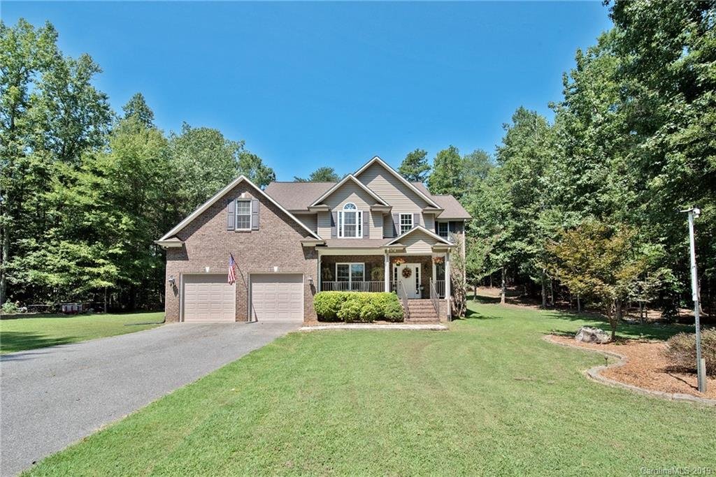 741 Sunridge Drive