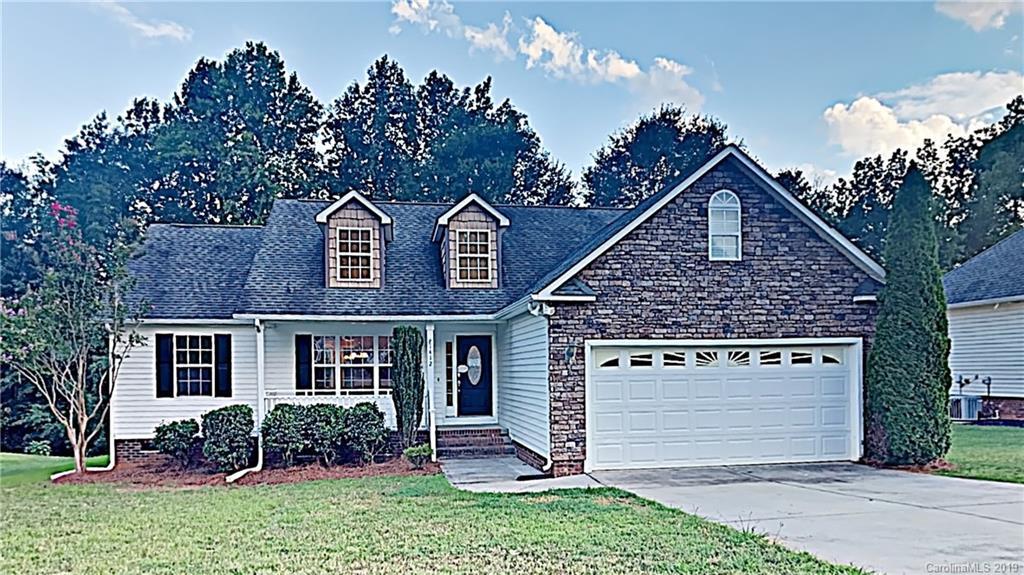1412 Plantation Hills Drive