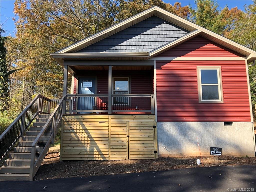 3 Central Avenue