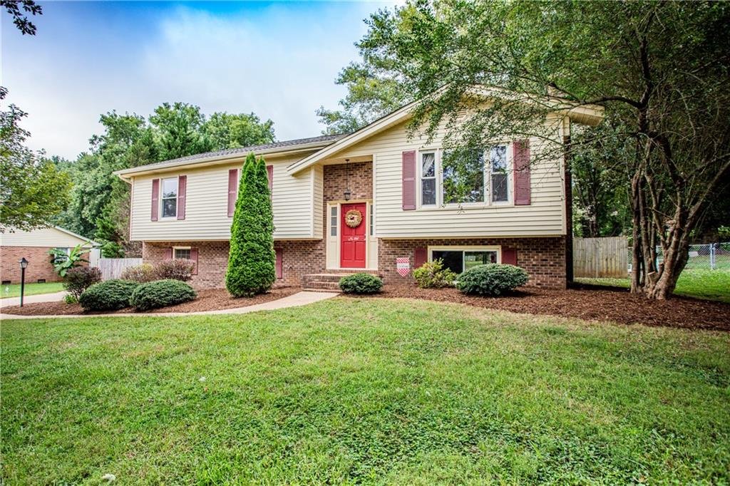 1197 Zion Church Road
