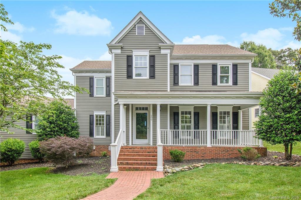 200 Kimberly Road