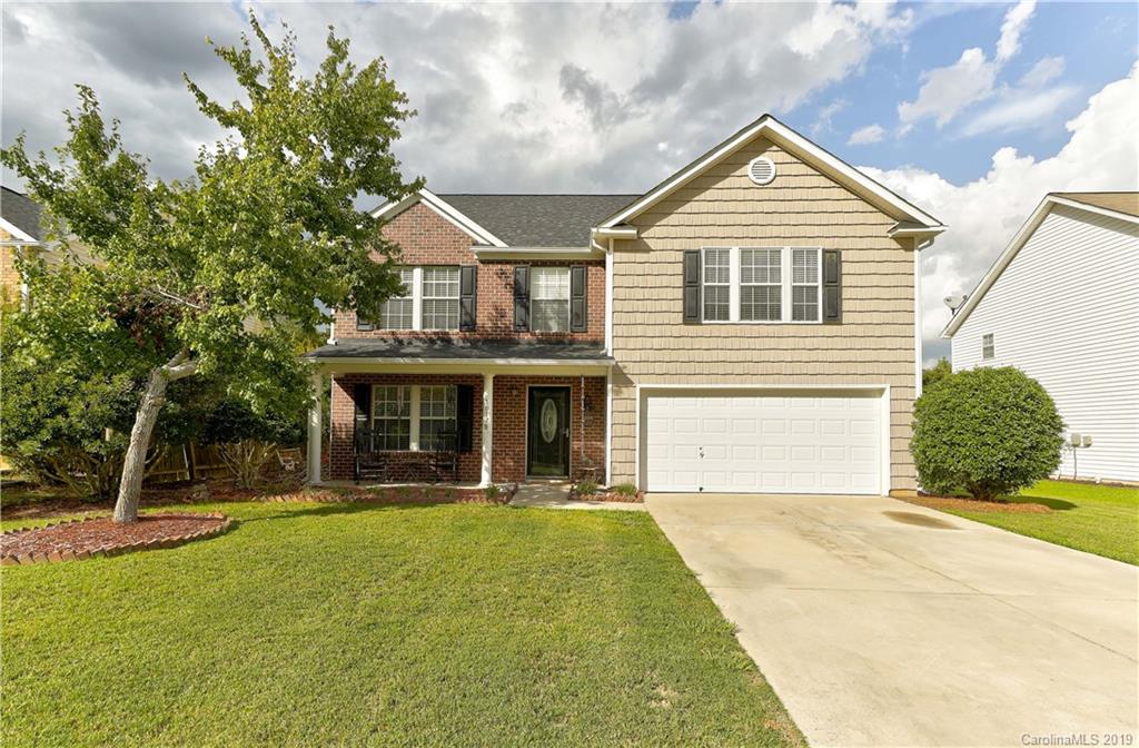 1017 Village Green Lane
