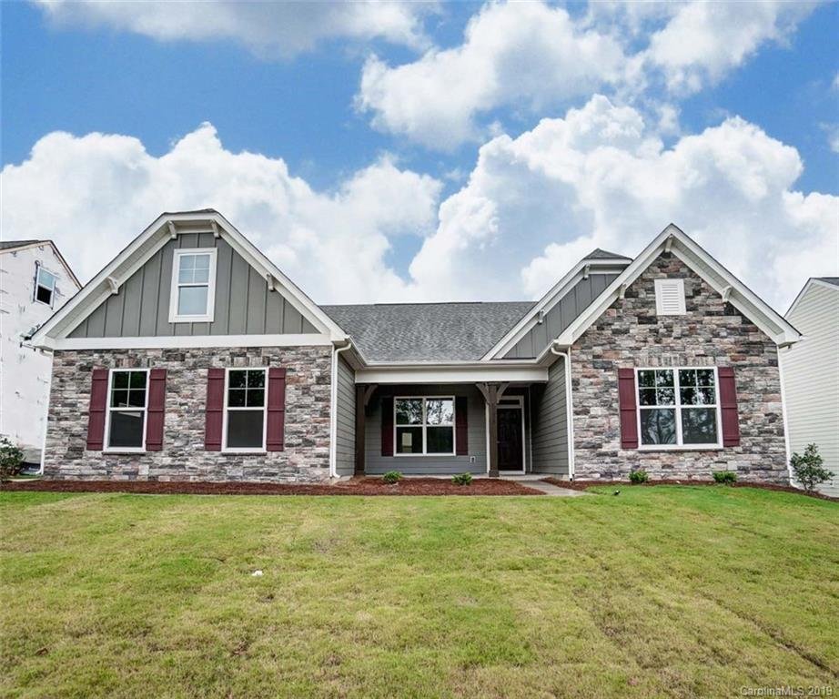 5333 Pembrey Drive Lot 55