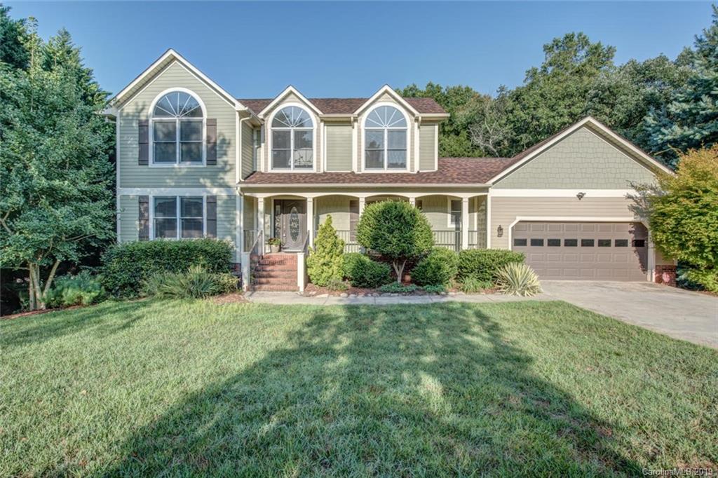120 Oak Point Drive